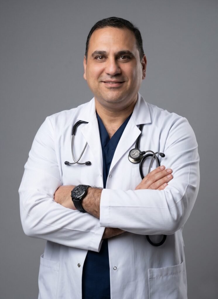 Prof. Dr. Osman Beton