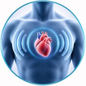 EECP treatment process, step 4